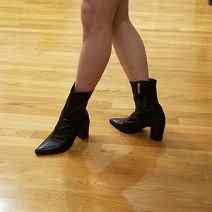 schutz amelie bootie